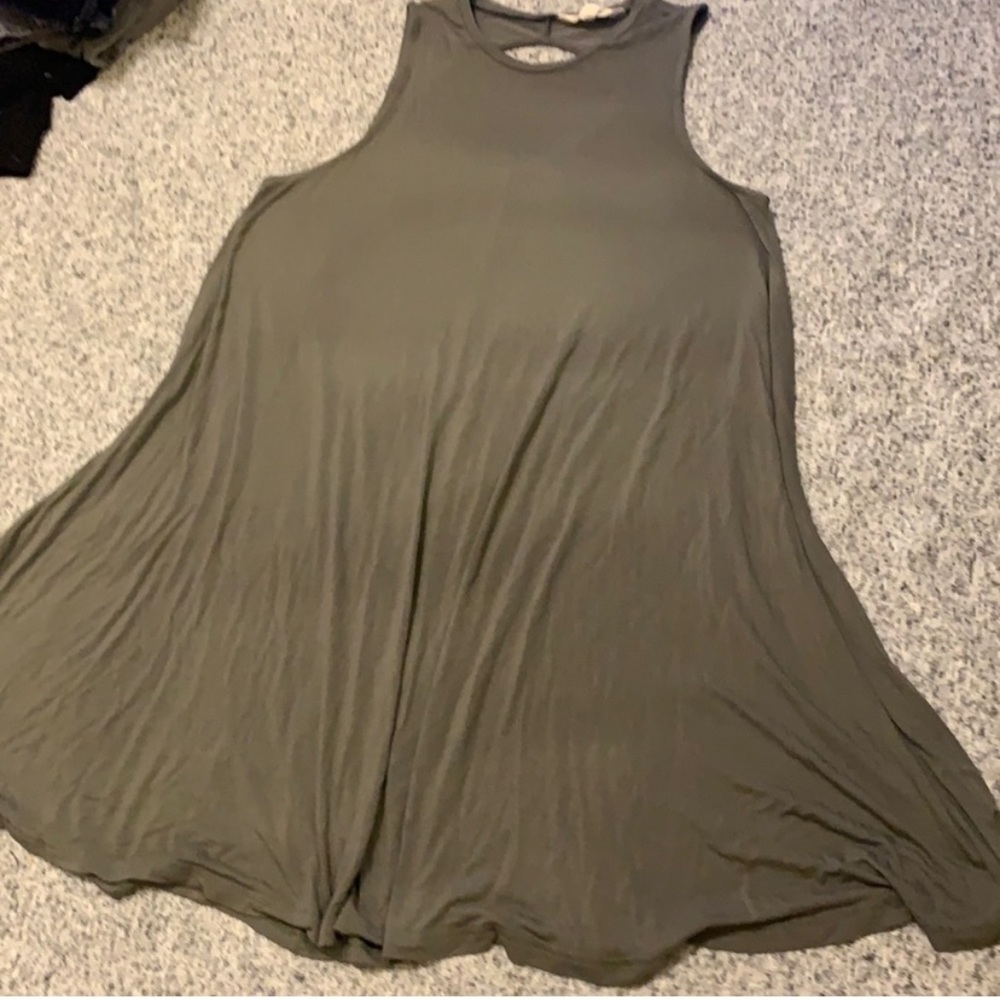 American Eagle Soft & Sexy Dress
